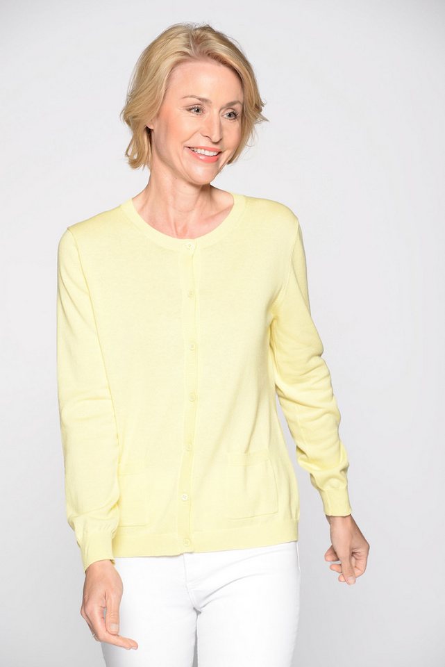 Clarina Strickjacke von Clarina