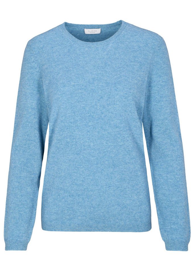 Clarina Strickpullover von Clarina