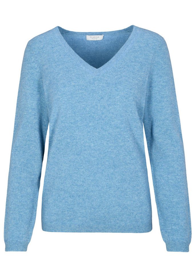 Clarina Strickpullover von Clarina