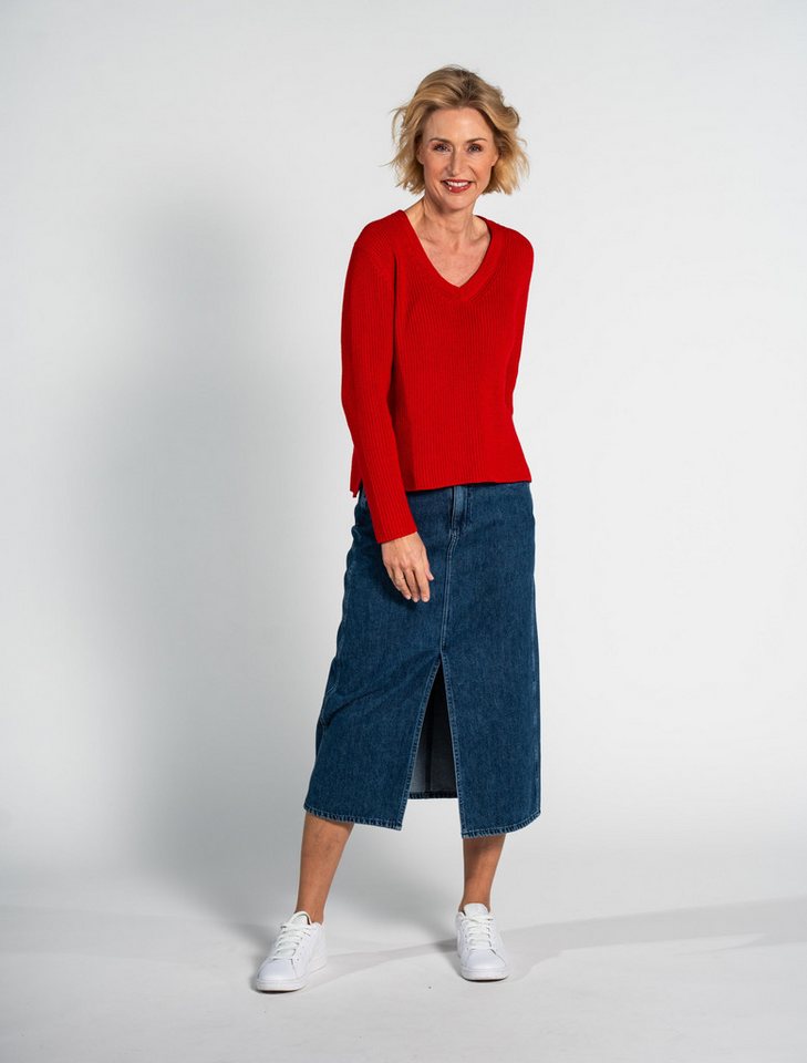 Clarina Strickpullover von Clarina