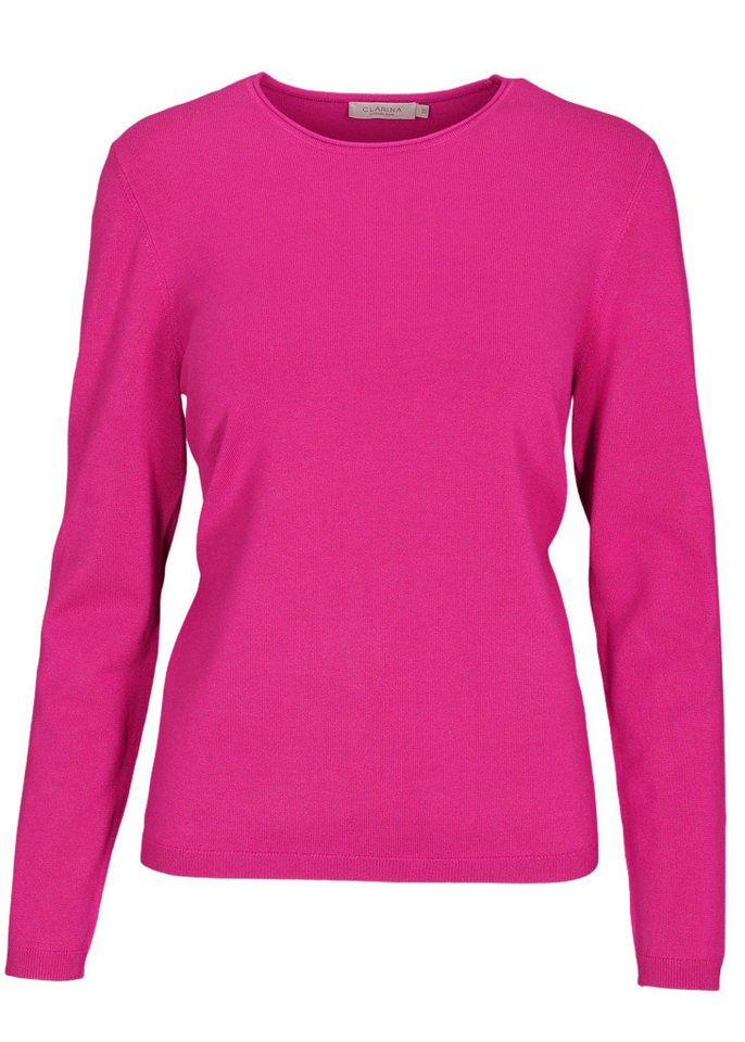 Clarina Strickpullover von Clarina