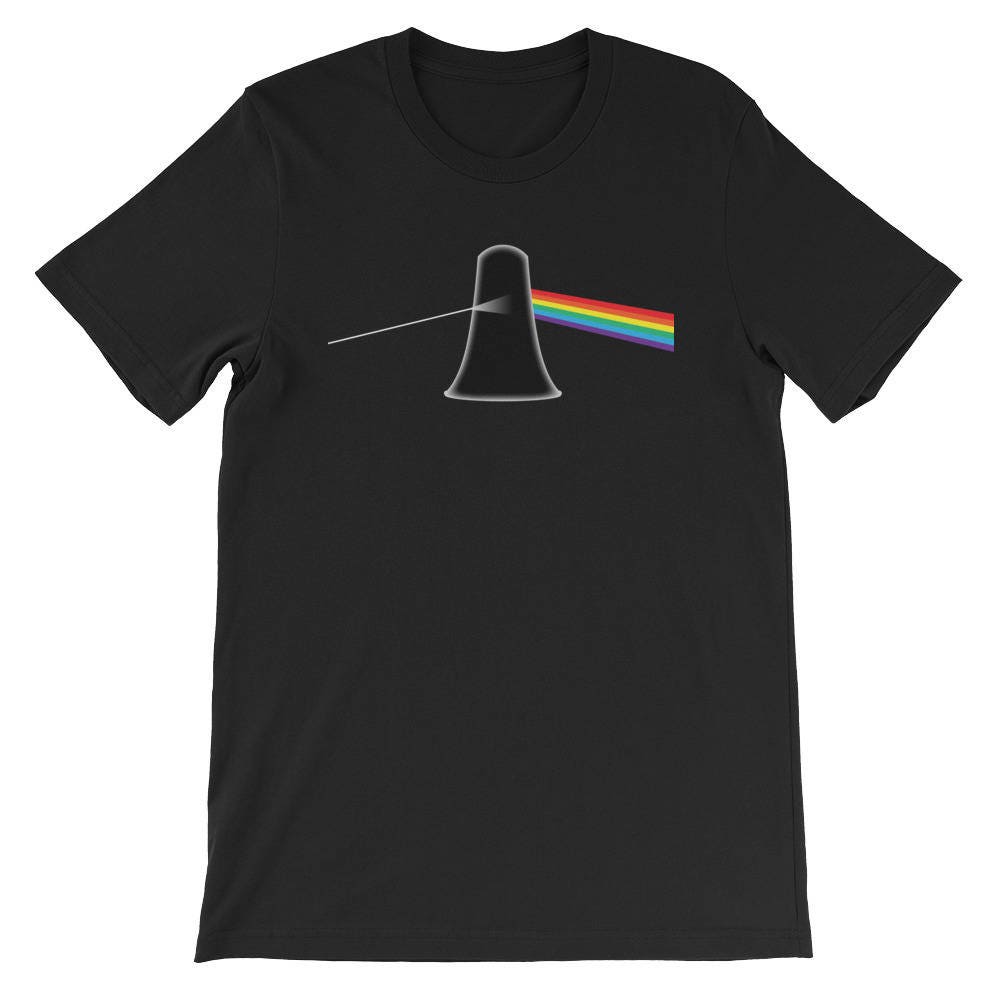 Fels Klarinette T-Shirt Fels Klarinette T-Shirt von Clarineat