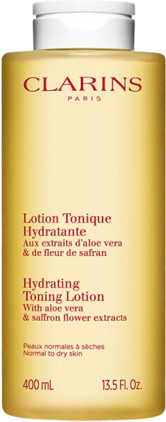 Aktion - CLARINS Lotion Tonique Hydratante 400 ml von Clarins