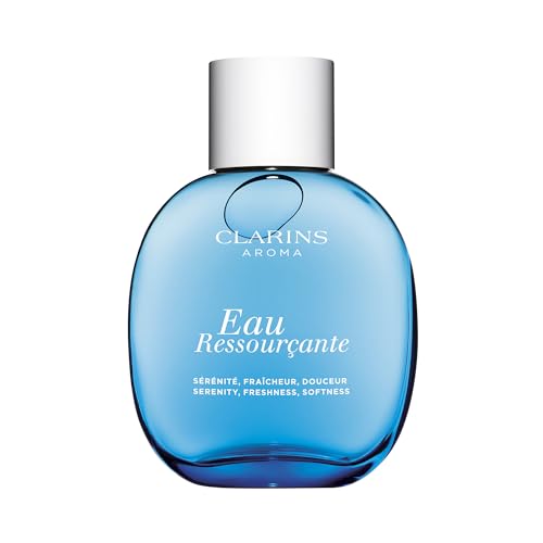 CLARINS AROMA EAU RESSOURÇANTE, 100 ML von Clarins