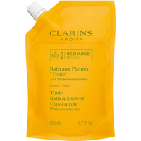 CLARINS Bain aux Plantes Tonic - Refill CLARINS Bain aux Plantes Tonic - Refill von Clarins