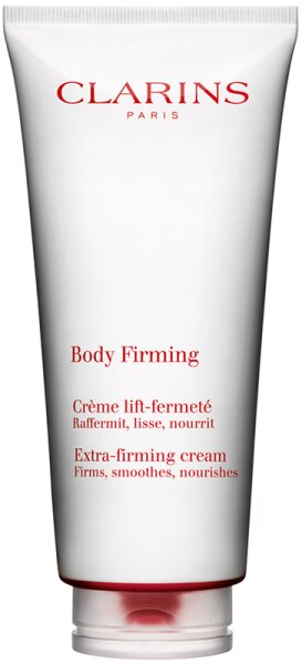 CLARINS Body Firming Crème lift-fermeté 200 ml von Clarins