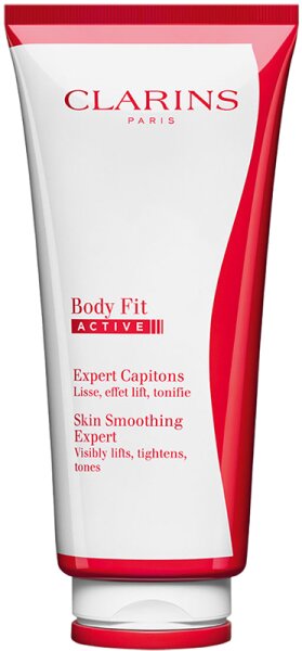 CLARINS Body Fit Active 200 ml von Clarins