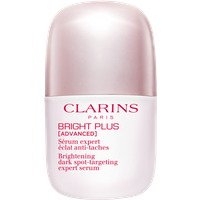 CLARINS Bright Plus Advanced Sérum von Clarins