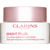 CLARINS Bright Plus Gel-Créme Hydratant Anti-Taches von Clarins