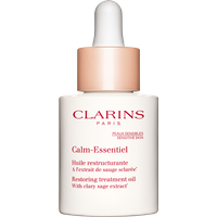 CLARINS Calm-Essentiel Huile Restructurante von Clarins