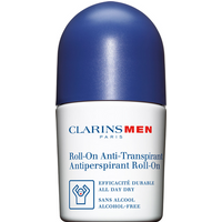 CLARINS ClarinsMen Deo Roll-On Antiperspirant CLARINS ClarinsMen Deo Roll-On Antiperspirant von Clarins