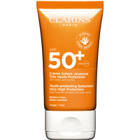 CLARINS Crème Solaire SPF 50+ von Clarins