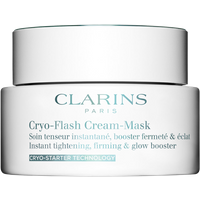 CLARINS Cryo-Flash Cream-Mask von Clarins