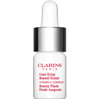 CLARINS Cure Eclat Beauté Eclair Vitamin C Complex von Clarins