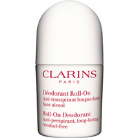 CLARINS Déodorant Roll-On von Clarins