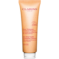 CLARINS Doux Nettoyant Gommant Express von Clarins