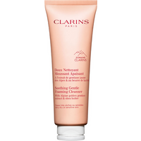 CLARINS Doux Nettoyant Moussant Apaisant von Clarins
