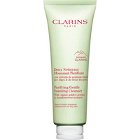 CLARINS Doux Nettoyant Moussant Purifiant von Clarins