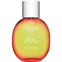 CLARINS Eau de Jardins Spray von Clarins