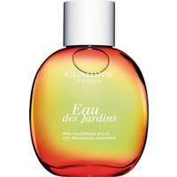 CLARINS Eau de Jardins Spray von Clarins