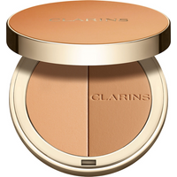 CLARINS Ever Bronze Compact Powder von Clarins