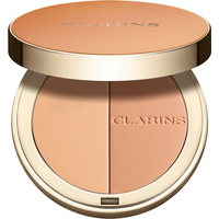 CLARINS Ever Bronze Compact Powder von Clarins
