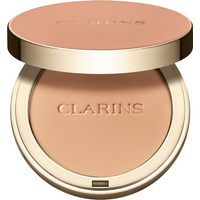CLARINS Ever Matte Compact Powder von Clarins