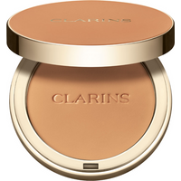 CLARINS Ever Matte Compact Powder von Clarins