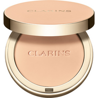 CLARINS Ever Matte Compact Powder von Clarins