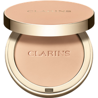CLARINS Ever Matte Compact Powder von Clarins