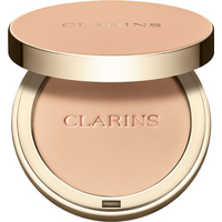 CLARINS Ever Matte Compact Powder von Clarins