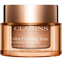 CLARINS Extra-Firming Jour [Collagen]³ Technology Crème TP Refillable von Clarins