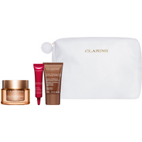 CLARINS Extra-Firming X-Mas 25 Set 3-teilig CLARINS Extra-Firming X-Mas 25 Set 3-teilig von Clarins