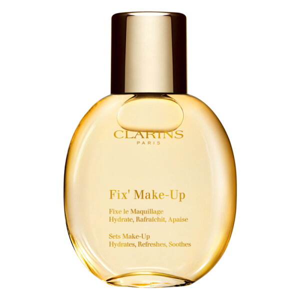 CLARINS Fix' Make-Up Summer 50 ml von Clarins