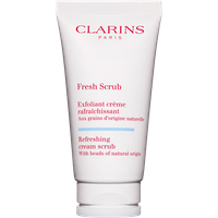 CLARINS Fresh Scrub von Clarins