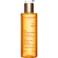 CLARINS Huile Très Démaquillante von Clarins