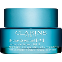 CLARINS Hydra-Essentiel Crème Désaltérante SPF 15 von Clarins