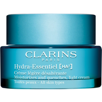CLARINS Hydra-Essentiel Crème légère désaltérante Toutes peaux von Clarins
