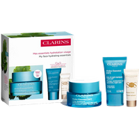 CLARINS Hydra-Essentiel Set 3-teilig von Clarins