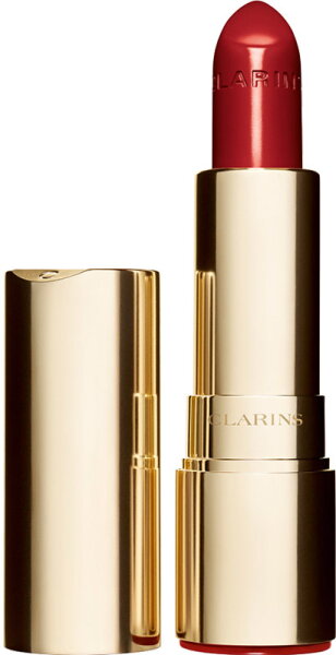 CLARINS Joli Rouge Limited Edition 3,5 g 763 fiery red von Clarins