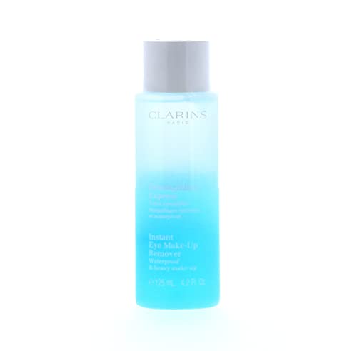 CLARINS LIMPIADORA DESMQ OJOS EXPRES 125 ML@ von Clarins