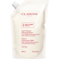 CLARINS Lait Velours Démaquillant - Nachfüllung von Clarins
