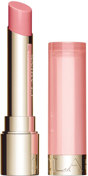 CLARINS Lip Oil Balm 2,9 g 01 Pale Pink von Clarins