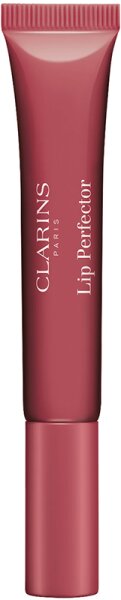 CLARINS Lip Perfector 12 ml 17 intense maple von Clarins