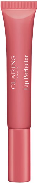 CLARINS Lip Perfector 12 ml 19 intense smoky rose von Clarins