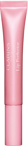 CLARINS Lip Perfector 12 ml 21 soft pink glow von Clarins