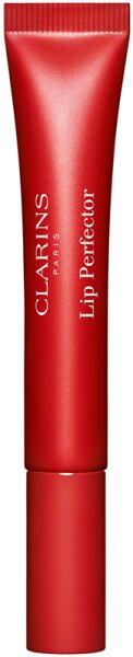 CLARINS Lip Perfector 12 ml 23 pomegranate glow von Clarins