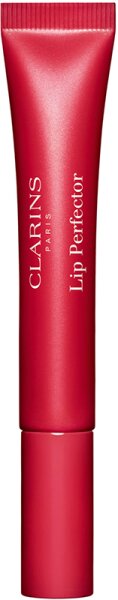 CLARINS Lip Perfector 12 ml 24 fuchsia glow von Clarins