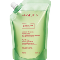 CLARINS Lotion Tonique Purifiante - Nachfüllung von Clarins