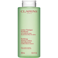 CLARINS Lotion Tonique Purifiante XL von Clarins